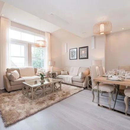 Rent this 4 bed apartment on 2a Ellerdale Road in London, NW3 6BA