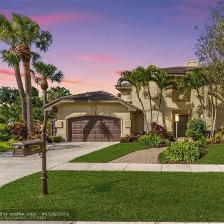 Buy this 5 bed house on 13355 Bradfords Wharf in Palm Beach County, FL 33410