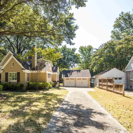 Buy this 3 bed house on 3523 Northwood Drive in Hedgemoor, Memphis