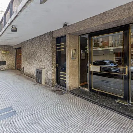 Buy this 3 bed apartment on Doblas 166 in Caballito, C1424 BRA Buenos Aires