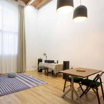 Image 5 - Carrer de Roger de Flor, 292, 08001 Barcelona, Spain - Apartment for rent