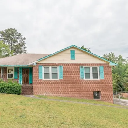 Buy this 3 bed house on 164 Ruby Drive in Bowden Hills, Jones County