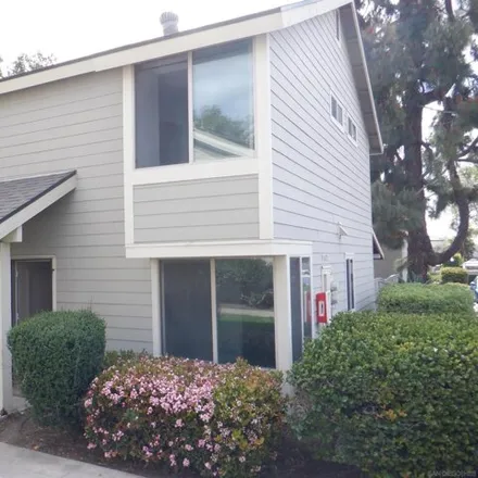 Rent this 3 bed house on 7338 Tooma Street in San Diego, CA 92139