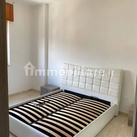Rent this 2 bed apartment on Via Istria in 74121 Taranto TA, Italy