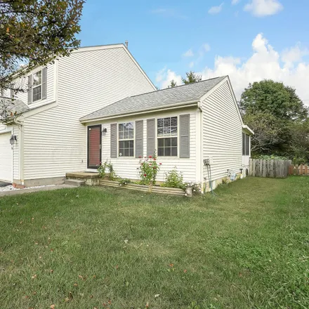 Buy this 3 bed house on 3040 Brantley Drive in Columbus, OH 43068