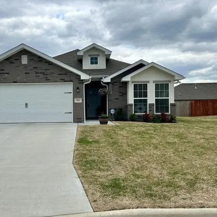 Buy this 3 bed house on 784 Summerlyn Lane in Carl Junction, MO 64834