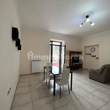 Rent this 3 bed apartment on unnamed road in 83021 Avella AV, Italy