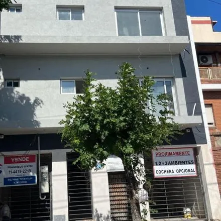 Buy this studio apartment on Bolivia 672 in Partido de Lanús, 1869 Gerli