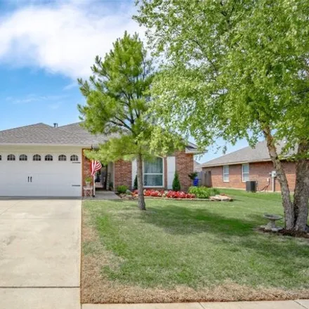 Buy this 2 bed house on 302 Tecumseh Meadows Drive in Norman, OK 73069