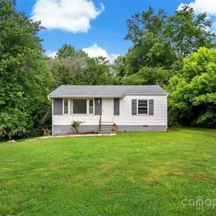 Buy this 2 bed house on 183 Pleasant Hill Road in Jacktown, McDowell County