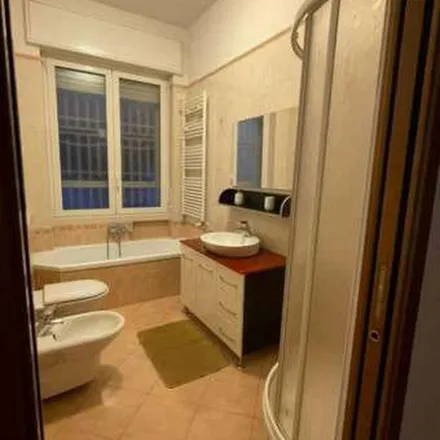 Rent this 3 bed apartment on Via Antonio Cecchi in 20146 Milan MI, Italy