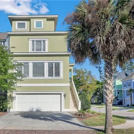 Buy this 4 bed house on 2 Sandcastle Court in Hilton Head Island, SC 29928