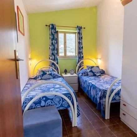 Rent this 2 bed house on Francavilla di Sicilia in Via Manganelli, 98034 Francavilla di Sicilia ME