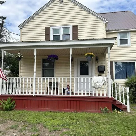 Buy this 4 bed house on 19 Douglas Road in Village of Massena, NY 13662