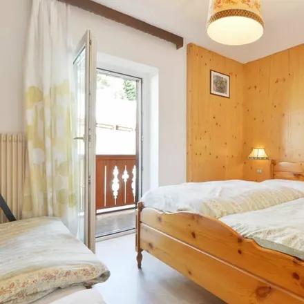 Rent this 1 bed apartment on 38036 Vigo di Fassa - Vich TN
