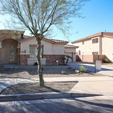 Image 3 - 2405 West Fetlock Trail, Phoenix, AZ 85085, USA - House for sale