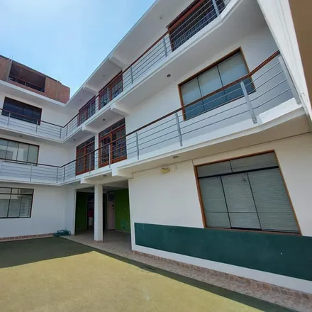 Buy this 1studio house on Jirón La Perseverancia in Los Olivos, Lima Metropolitan Area 15314