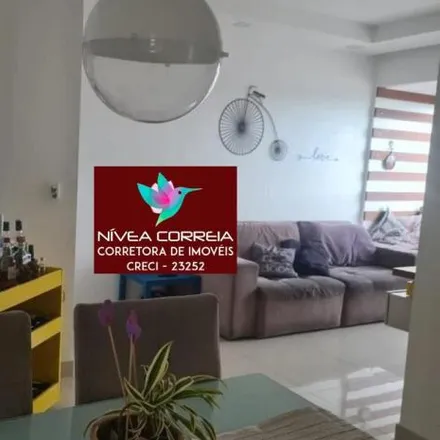 Buy this 3 bed apartment on Rua Professor Jairo Simões 279 in Imbuí, Salvador - BA