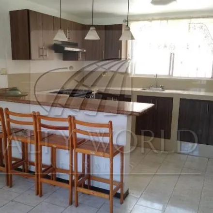 Buy this 3 bed house on Calle Jardines de Aragón in Jardines de Andalucia, 67193 Guadalupe