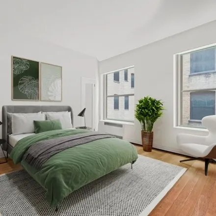 Image 3 - 310 West 94th Street, New York, NY 10025, USA - Apartment for sale