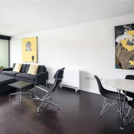 Image 3 - Tower Project, 22-32 Copperfield Road, London, E3 4RL, United Kingdom - Apartment for sale