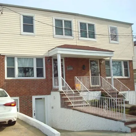 Buy this 3 bed house on 117-11 Francis Lewis Boulevard in New York, NY 11411