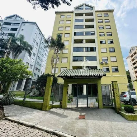 Buy this 3 bed apartment on Rua Padre Carmine Fasulo in Nossa Senhora de Lourdes, Caxias do Sul - RS