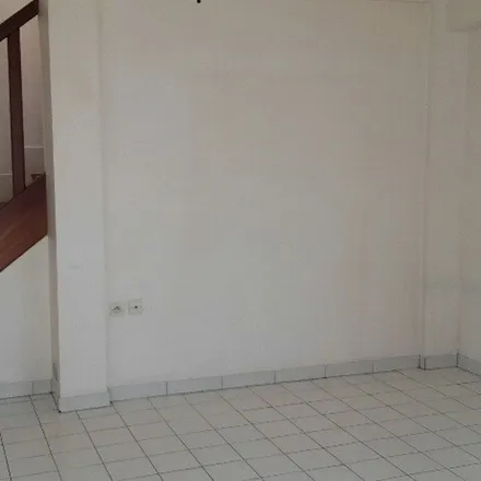Rent this 2 bed apartment on 2 Place Célestin Bellet in 76110 Goderville, France
