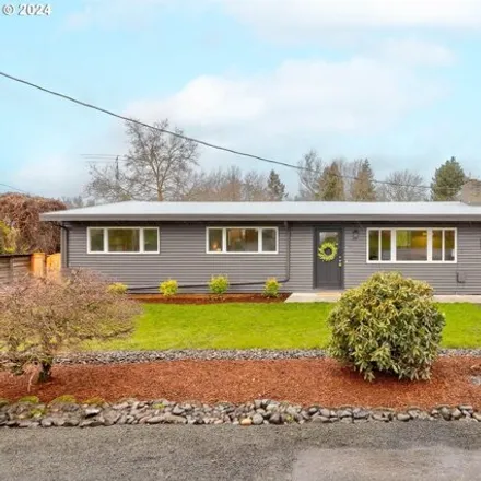 Buy this 3 bed house on 8815 Southwest 69th Avenue in Tigard, OR 97223