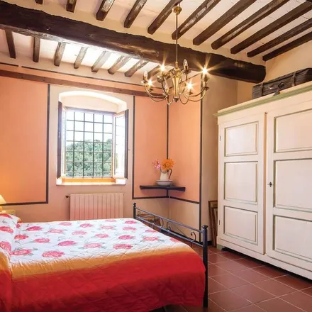 Rent this 2 bed apartment on Pistoia