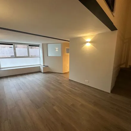 Rent this 1 bed apartment on Hertshage 43 in 9300 Aalst, Belgium