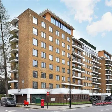 Image 2 - Campbell Court, 1-7 Queen's Gate Gardens, London, SW7 4PB, United Kingdom - Apartment for sale