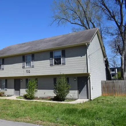 Buy this 6 bed house on 774 East Street in Murfreesboro, TN 37130