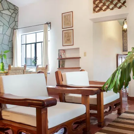 Rent this 1 bed house on Cuernavaca