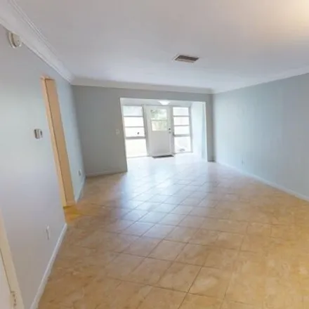 Rent this 1 bed apartment on 1792 Pennwood Circle West in Largo, FL 33756