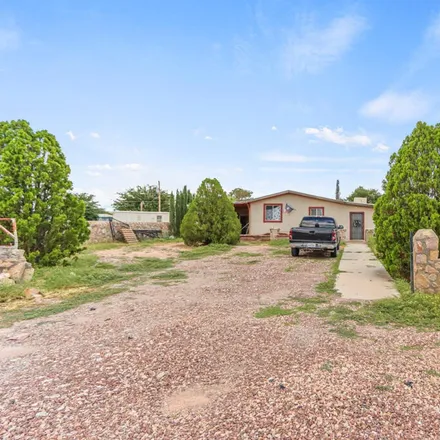 Image 8 - 3600 John Henry Street, Homestead Homes Colonia, El Paso County, TX 79938, USA - House for sale
