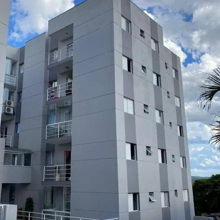 Buy this 2 bed apartment on Avenida Nossa Senhora de Fátima in Vila Mont Serrat, Cotia - SP