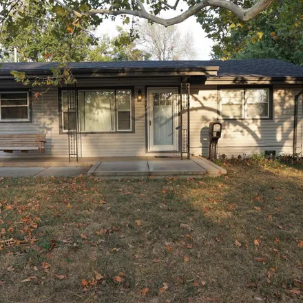 Buy this 3 bed house on 5401 South Charles Street in Wichita, KS 67217