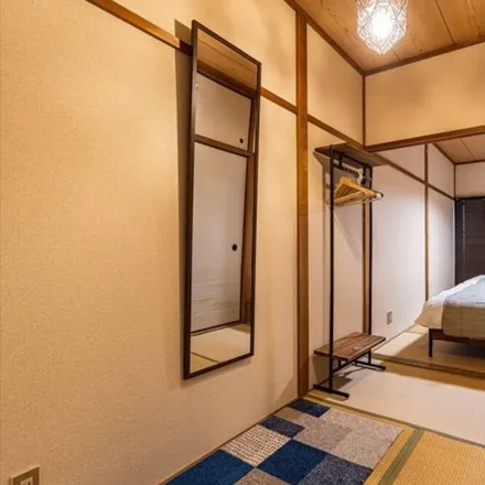 Image 5 - Osaka, Grand Front Osaka, B Deck, Kita Ward, Osaka, Osaka Prefecture 530-8558, Japan - House for rent