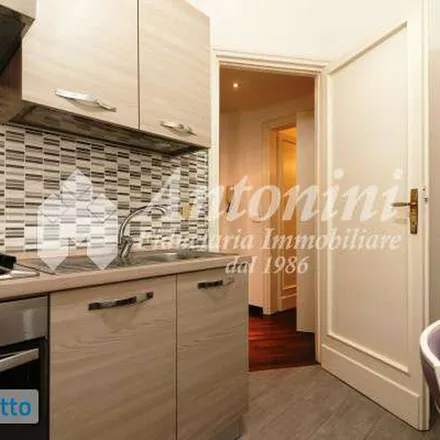 Rent this 3 bed apartment on Via Bisagno in 00199 Rome RM, Italy