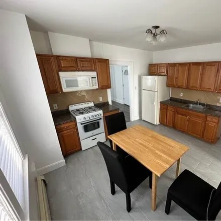 Rent this 3 bed house on 111-10 14th Avenue in New York, NY 11356