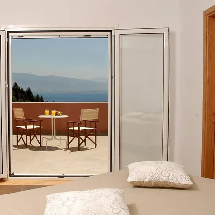 Rent this 4 bed house on Agni in Kassopaia Municipal Unit, Corfu Regional Unit