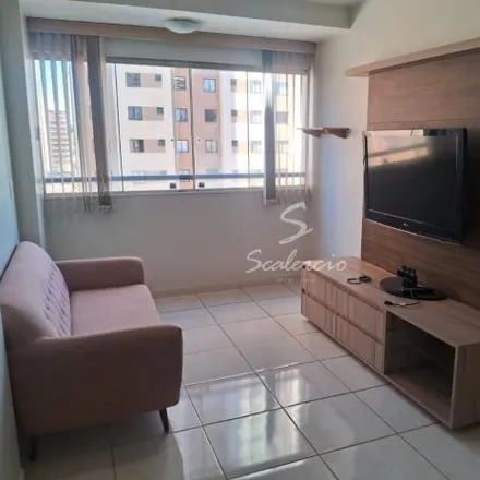 Rent this 3 bed apartment on Avenida Pau Brasil 18 in Águas Claras - Federal District, 71926-000