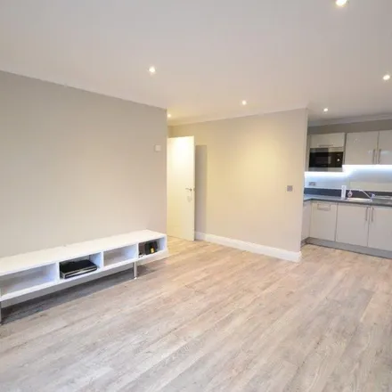Rent this 2 bed apartment on The centre in Buckingham Avenue East, Slough