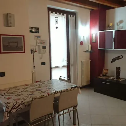 Rent this 1 bed apartment on 37067 Valeggio sul Mincio VR