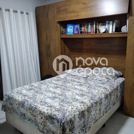 Buy this 3 bed house on Estrada Boiúna in Taquara, Rio de Janeiro - RJ