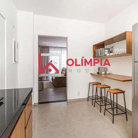 Rent this 3 bed apartment on Edifício Luciana in Alameda Santos 2415, Cerqueira César