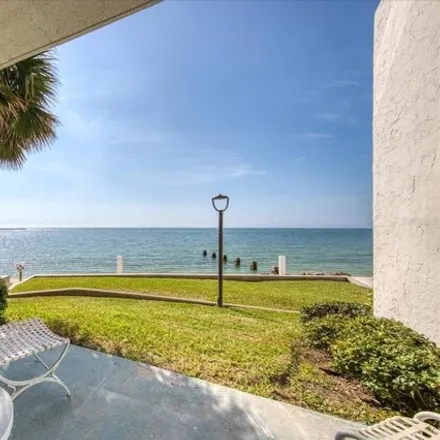 Rent this 2 bed condo on Gulfview Boulevard & Bayway Boulevard in South Gulfview Boulevard, Clearwater