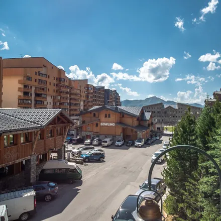 Image 7 - 73440 Val Thorens, France - Apartment for sale