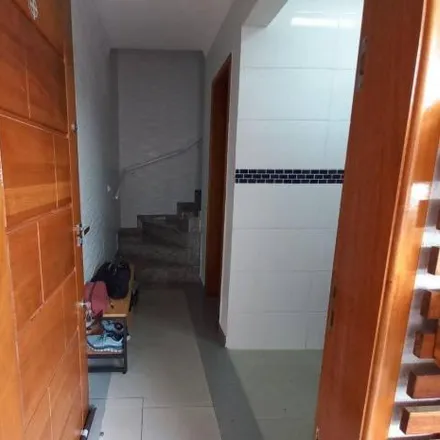 Buy this 2 bed house on Rua Inglaterra in Parque das Nações, Santo André - SP
